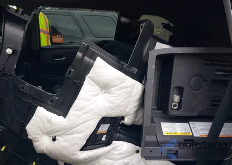 2017 Toyota Highlander Hybrid Limited z USA, uszkodzony, nr VIN 5TDDGRFH3HS022162